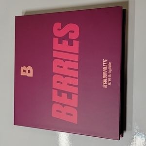 Beauty Bay Berries Palette